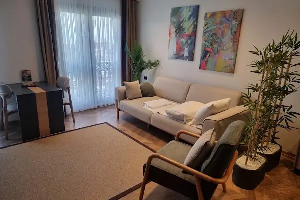 Shiboo Suite Hotel Gebze - Resim 4