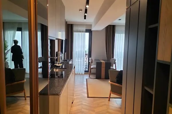 Shiboo Suite Hotel Gebze - Resim 9