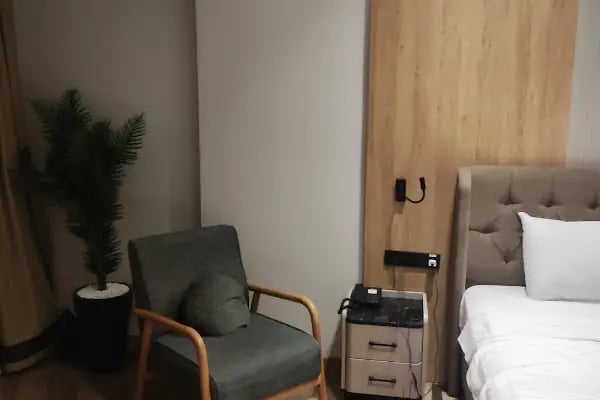 Shiboo Suite Hotel Gebze - Resim 13