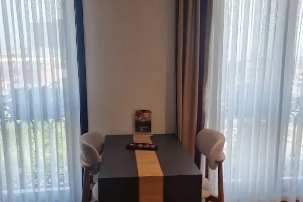 Shiboo Suite Hotel Gebze - Resim 17