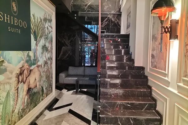 Shiboo Suite Hotel Gebze - Resim 5
