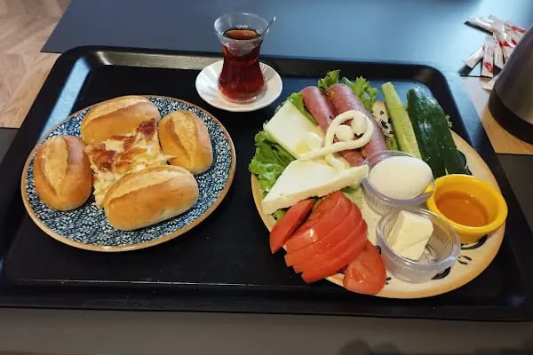 Shiboo Suite Hotel Gebze - Resim 7