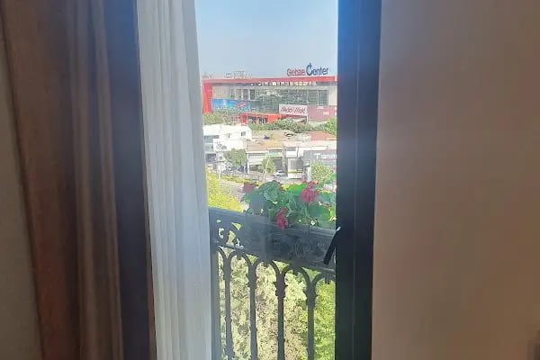 Shiboo Suite Hotel Gebze - Resim 19