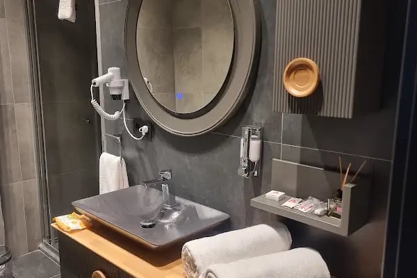 Shiboo Suite Hotel Gebze - Resim 3