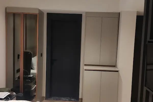 Shiboo Suite Hotel Gebze - Resim 15
