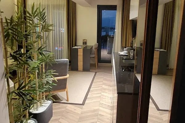 Shiboo Suite Hotel Gebze - Resim 18