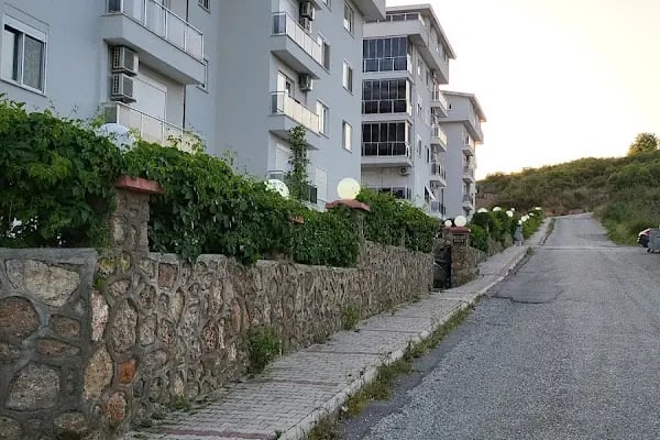 Lory Queen Residence - Resim 17
