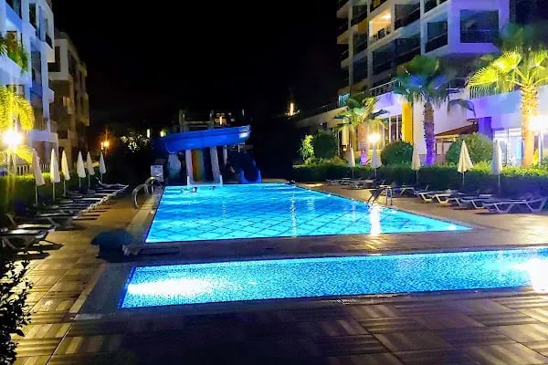 Lory Queen Residence - Resim 3