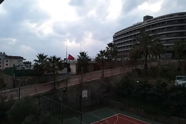 Lory Queen Residence - Resim 18