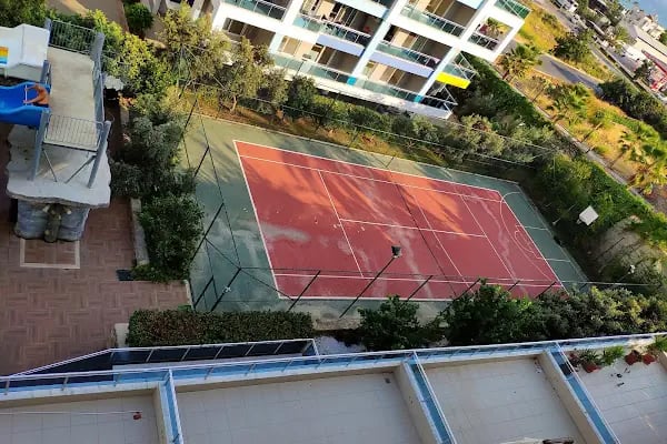 Lory Queen Residence - Resim 6