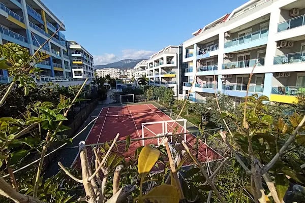 Lory Queen Residence - Resim 2