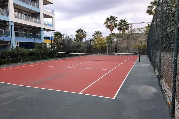 Lory Queen Residence - Resim 14