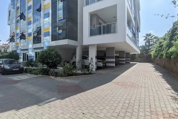 Lory Queen Residence - Resim 11