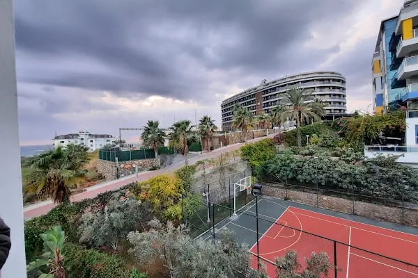 Lory Queen Residence - Resim 4