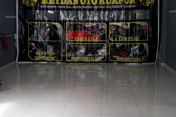 Meydan Oto Kuaför - Resim 8