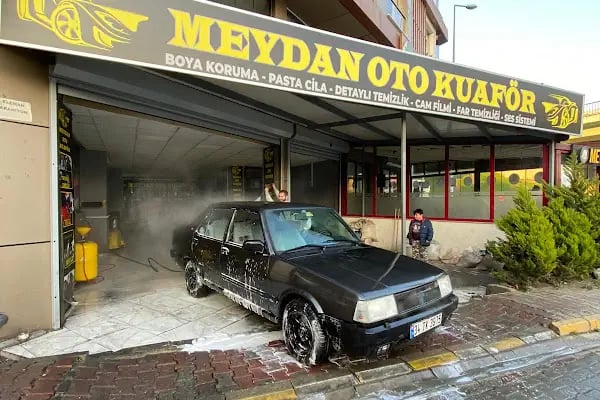 Meydan Oto Kuaför - Resim 6