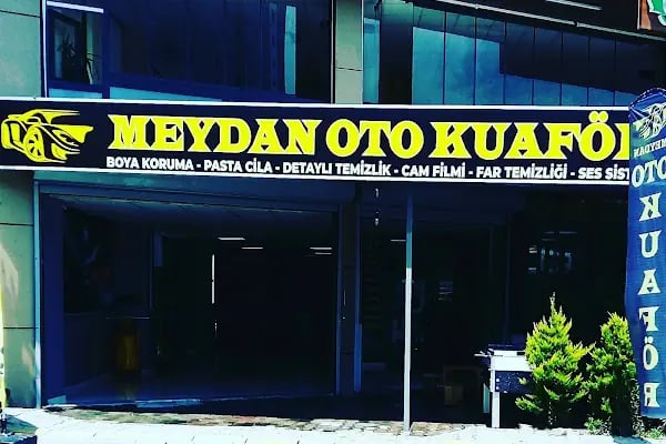 Meydan Oto Kuaför - Resim 10