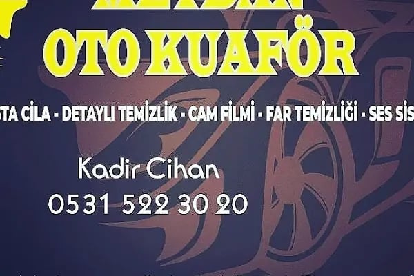 Meydan Oto Kuaför - Resim 9