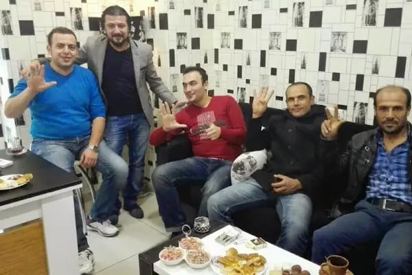 İstanbul Transplus Saç Ekim Merkezi - Resim 19