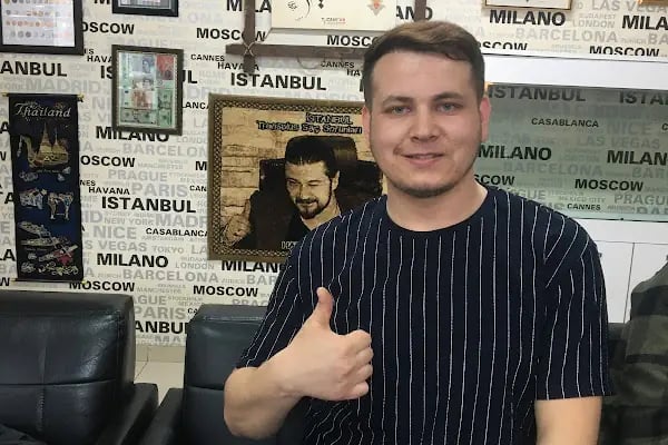 İstanbul Transplus Saç Ekim Merkezi - Resim 17