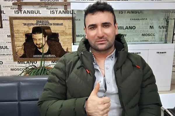 İstanbul Transplus Saç Ekim Merkezi - Resim 18