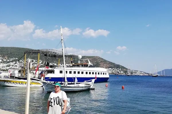 Fransız Kulesi - Resim 16