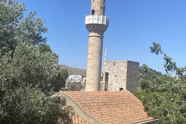 Fransız Kulesi - Resim 20