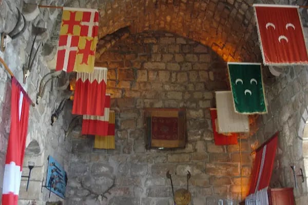 Fransız Kulesi - Resim 14