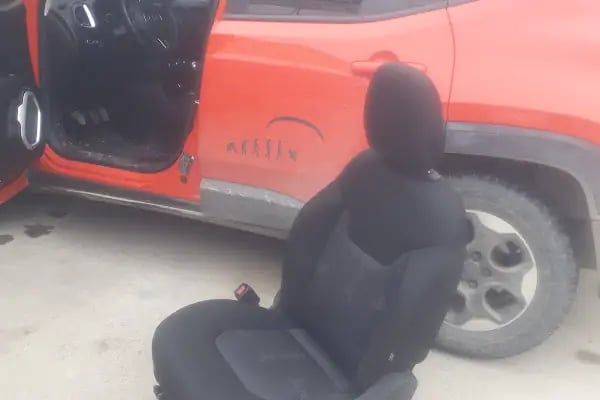 Ceyhan Torna Koltuk Tamiri - Resim 19