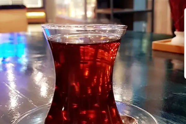 TAŞKIN FIRIN millet - Resim 14