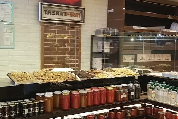TAŞKIN FIRIN millet - Resim 10