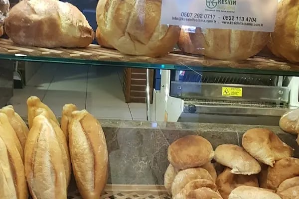 TAŞKIN FIRIN millet - Resim 6