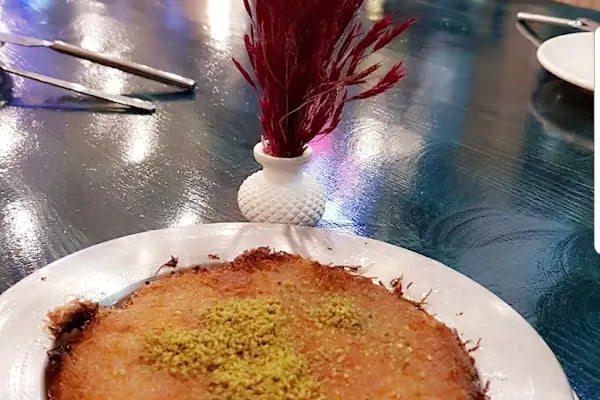 TAŞKIN FIRIN millet - Resim 18