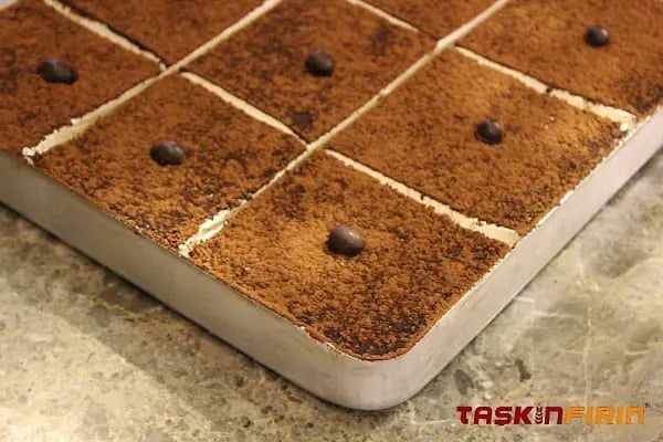 TAŞKIN FIRIN millet - Resim 15