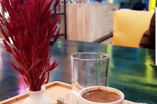 TAŞKIN FIRIN millet - Resim 17