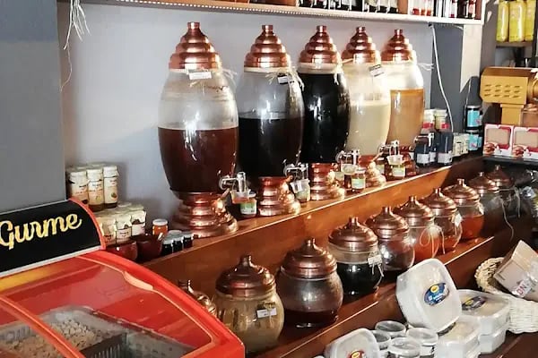 Balım Gurme - Resim 4