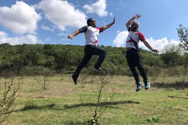İstanbul Doga Spor Kulübü - Resim 6