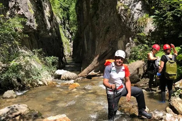 İstanbul Doga Spor Kulübü - Resim 2