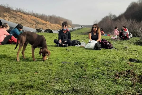 İstanbul Doga Spor Kulübü - Resim 20