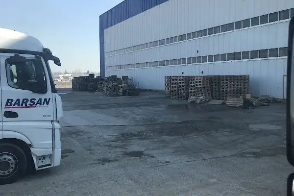 Barsan Global Lojistik - Resim 18