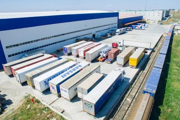Barsan Global Lojistik - Resim 3