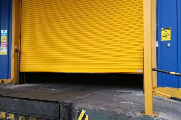 Barsan Global Lojistik - Resim 14