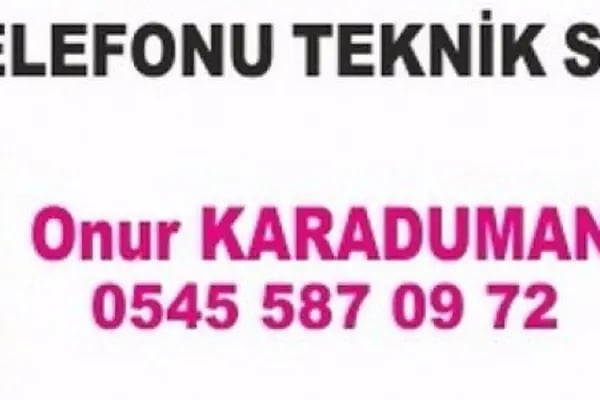 ONUR İLETİŞİM ONURCELL TEKNİK SHOP ONURCELL GSM TEKIRDAĞ CEP TELEFONU TAMIRI - Resim 5