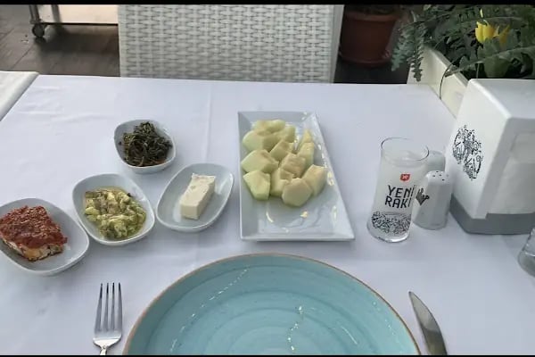 Elit Balık Restaurant - Resim 20