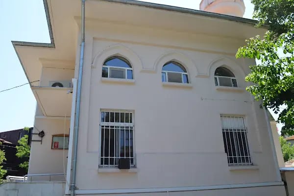 Heybeliada Cami - Resim 5