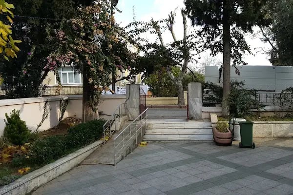Heybeliada Cami - Resim 7