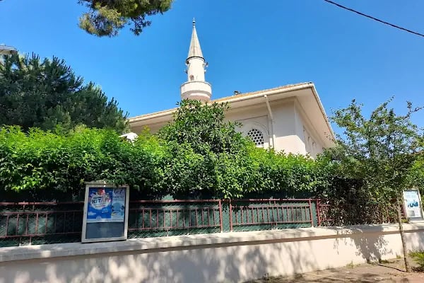 Heybeliada Cami - Resim 3