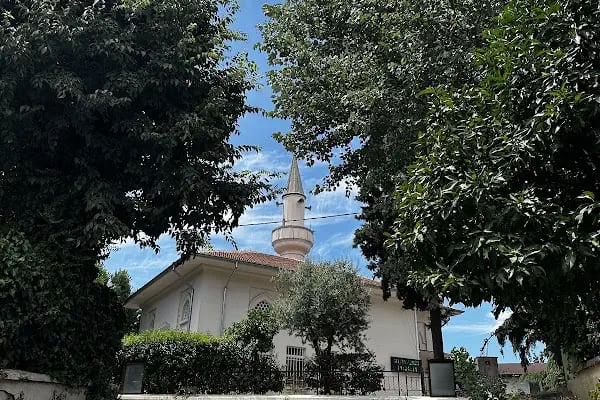 Heybeliada Cami - Resim 16