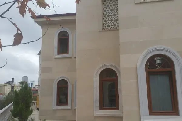 SELÇUKLAR CAMİİ - Resim 12