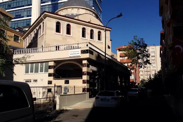 SELÇUKLAR CAMİİ - Resim 2